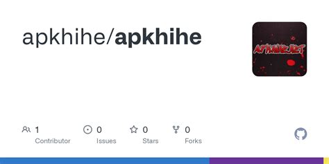 apkhihe. com|apkhihe (APKHiHe) · GitHub.